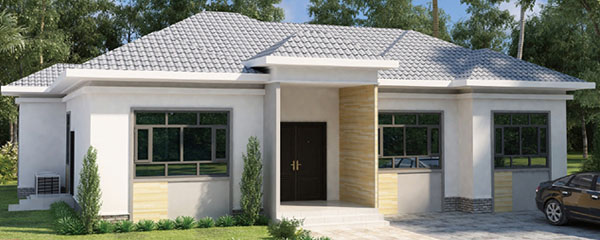 廣東匯勢德，打造高品質(zhì)的重鋼別墅